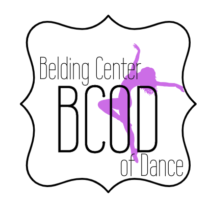 Belding Center of Dance